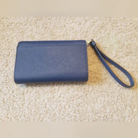 Henri Bendel New York Wristlet Wallet - Picture 2 of 12